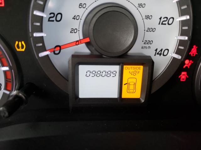 2013 HONDA PILOT EXL 5FNYF3H52DB008269