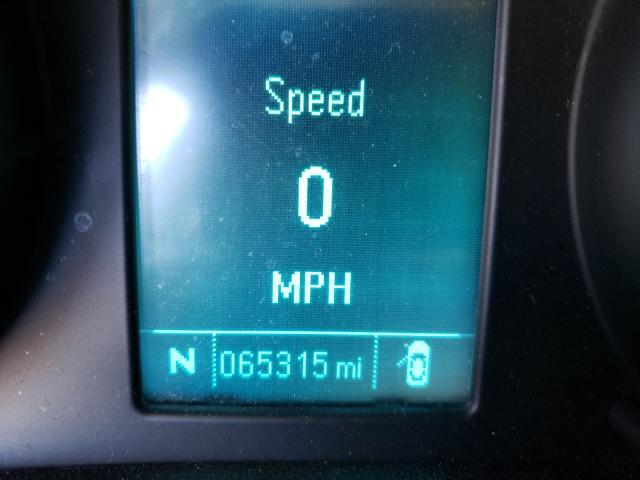 2015 BUICK VERANO 1G4PP5SK9F4188908