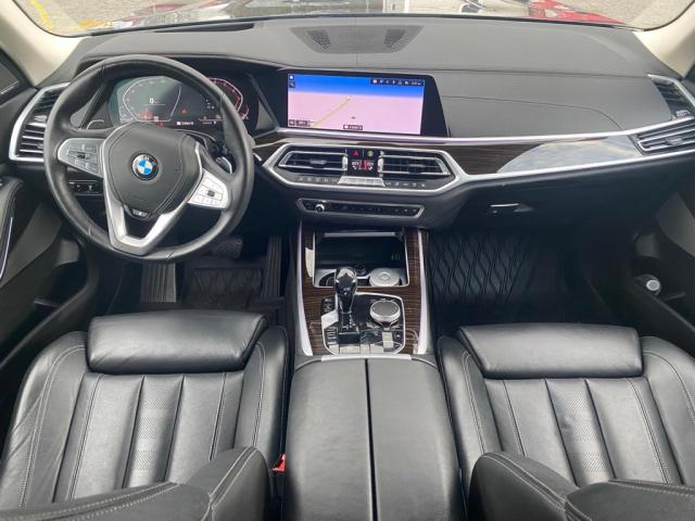 2019 BMW X7 XDRIVE4 5UXCW2C56KL080919