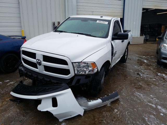 2019 RAM 1500 CLASS 3C6JR6AG7KG635957