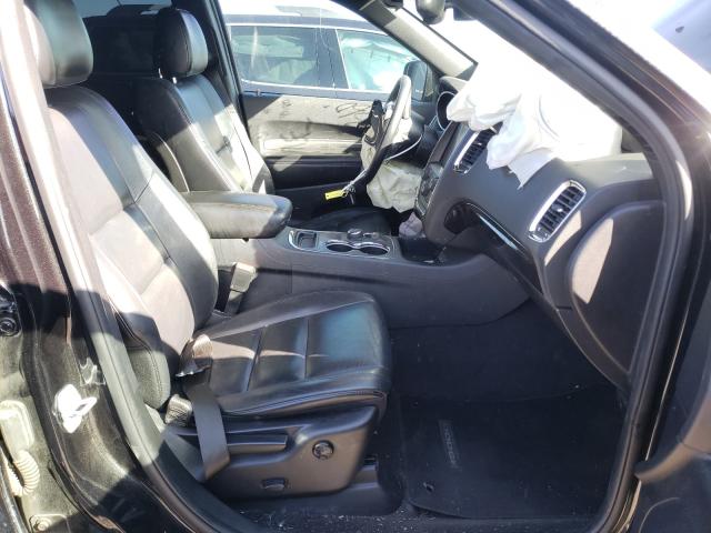 2015 DODGE DURANGO LI 1C4RDJDG9FC202903
