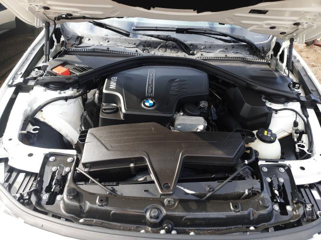 2015 BMW 328 XI WBA3G7C56FK297889