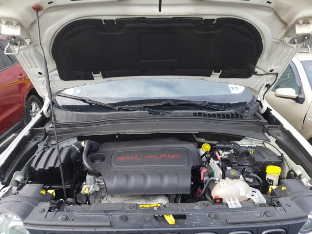 2017 JEEP RENEGADE T ZACCJBCB1HPG64770
