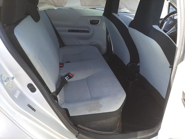 2013 TOYOTA PRIUS C JTDKDTB30D1552216