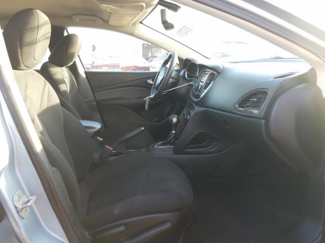2013 DODGE DART SE 1C3CDFAA7DD292079