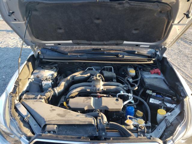 2014 SUBARU XV CROSSTR JF2GPAGC8E8319799