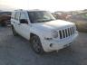 2008 JEEP  PATRIOT