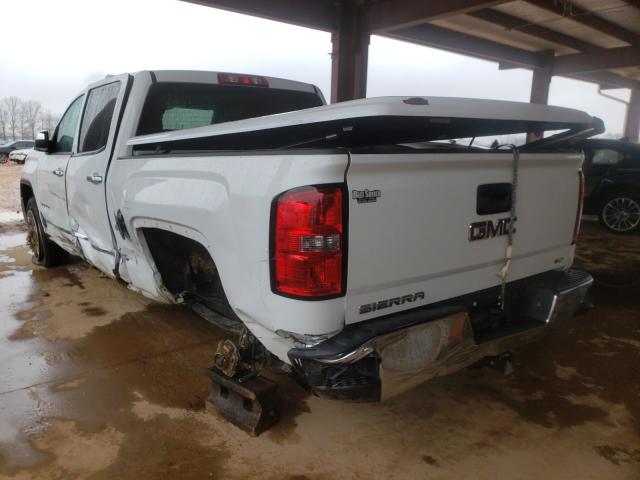 2015 GMC SIERRA C15 3GTP1VEC3FG313852