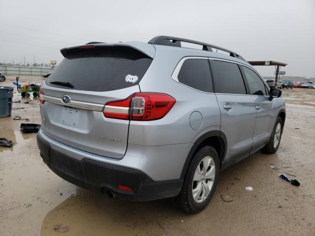 2020 SUBARU ASCENT 4S4WMAAD0L3422922