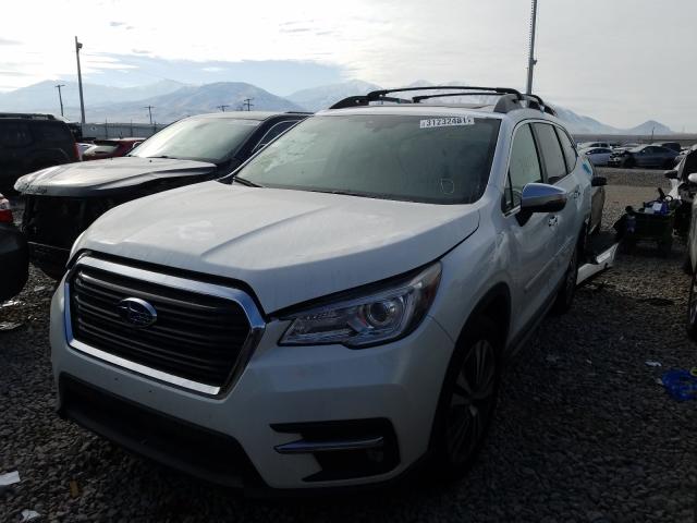 2019 SUBARU ASCENT TOU 4S4WMARD2K3424013