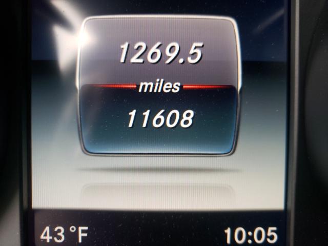 2019 MERCEDES-BENZ GLC 300 4M WDC0G4KB6KV170820