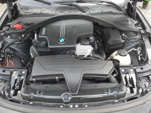 2014 BMW 428 XI WBA3N5C56EK196389