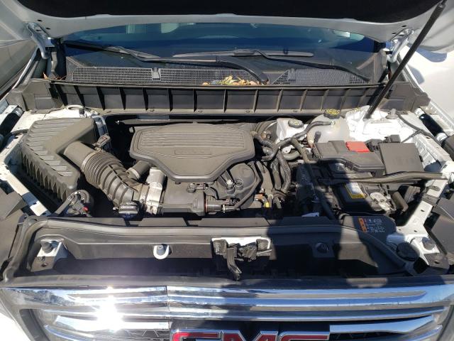 2019 GMC ACADIA SLT - 1GKKNULS3KZ295984