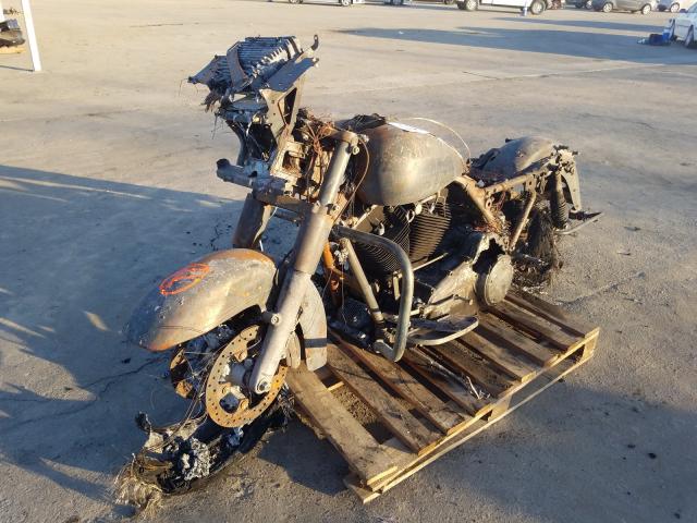 2015 HARLEY-DAVIDSON FLTRXS ROA - 1HD1KTM33FB704399