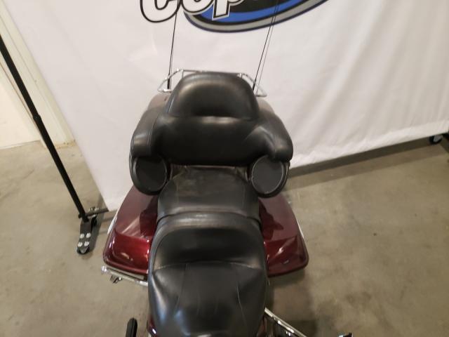 2014 HARLEY-DAVIDSON FLHTK ELEC 1HD1KEL11EB660929