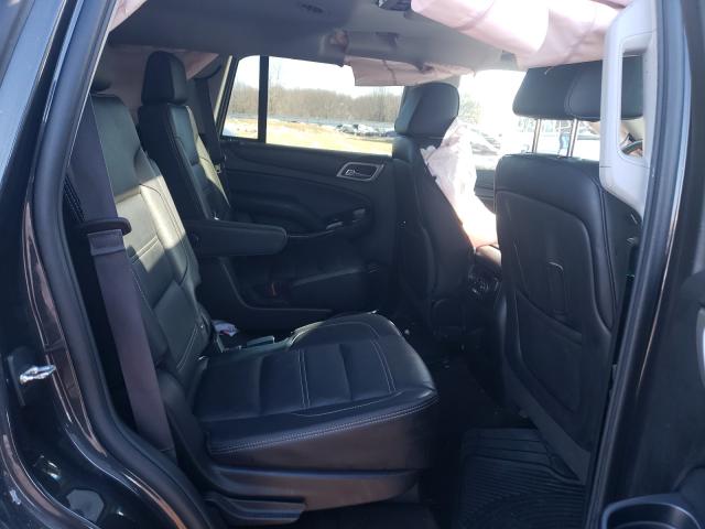 2015 GMC YUKON DENA 1GKS2CKJ5FR662062