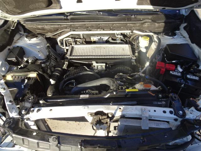 2019 SUBARU ASCENT TOU 4S4WMARD0K3437018
