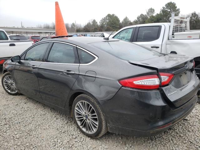 2016 FORD FUSION SE 1FA6P0HD2G5102142