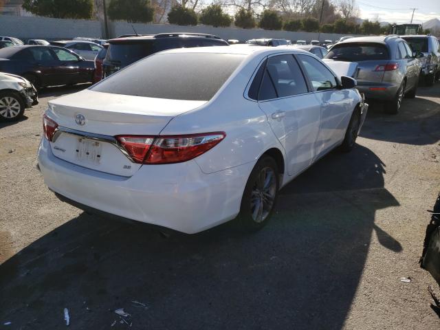 2017 TOYOTA CAMRY LE - 4T1BF1FKXHU307469