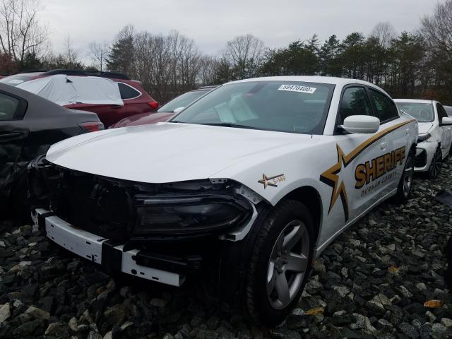 2017 DODGE CHARGER PO 2C3CDXAT0HH513764