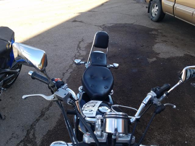 2005 HONDA CMX250 C JH2MC13025K100002
