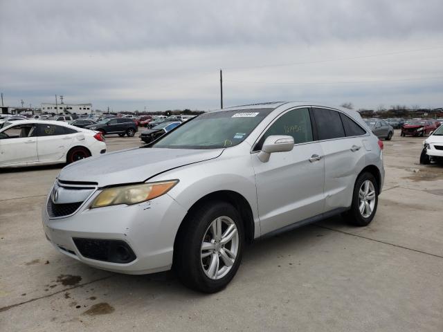 2014 ACURA RDX 5J8TB3H38EL014971