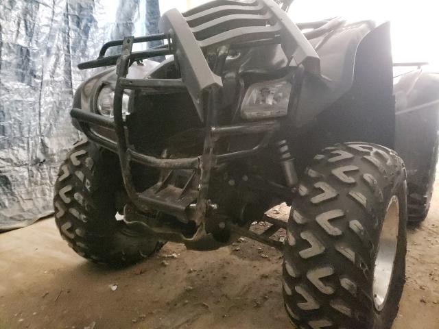 2008 HONDA TRX420 FM 1HFTE350984110550