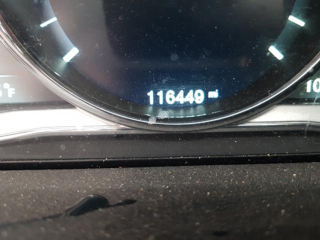 2015 VOLVO V60 PREMIE YV126MEB5F1195728