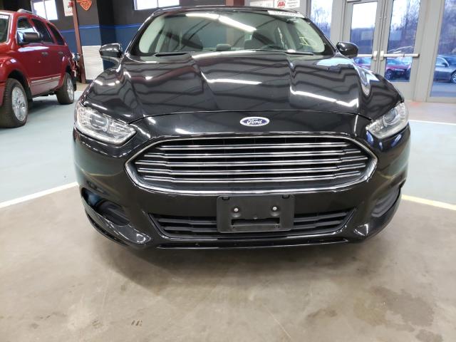 2015 FORD FUSION S H 3FA6P0UU2FR116401