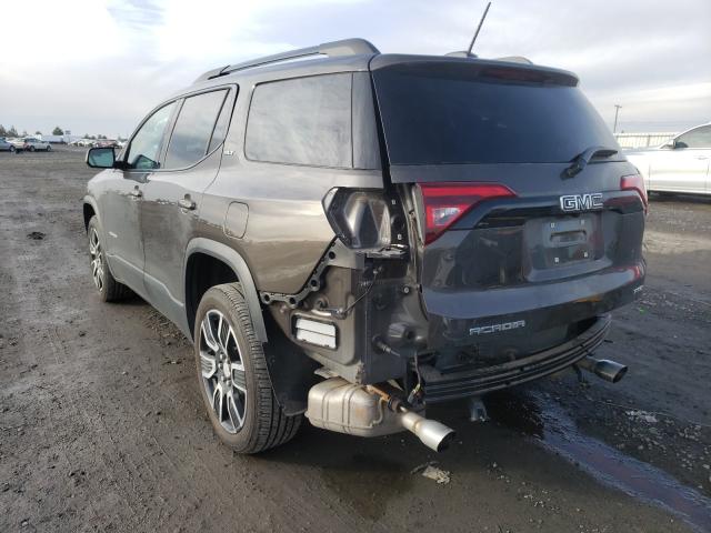 2019 GMC ACADIA SLT 1GKKNULS2KZ169891