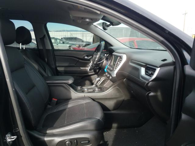 2017 GMC ACADIA 1GKKNULS5HZ193367