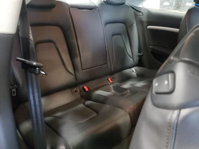 2012 AUDI A5 PREMIUM WAUCFAFR4CA004409