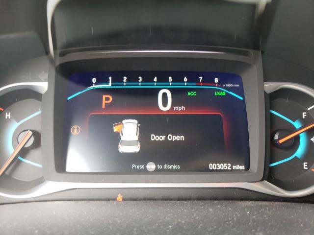 2020 HONDA PASSPORT E 5FNYF8H06LB012325