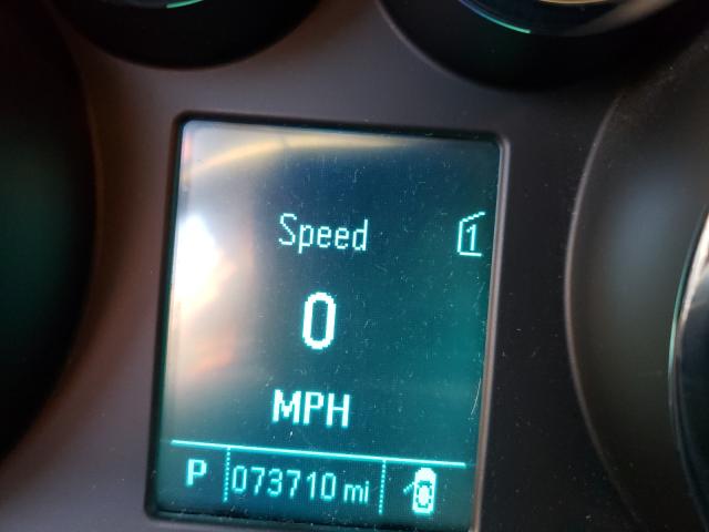 2013 BUICK VERANO 1G4PP5SK0D4164512