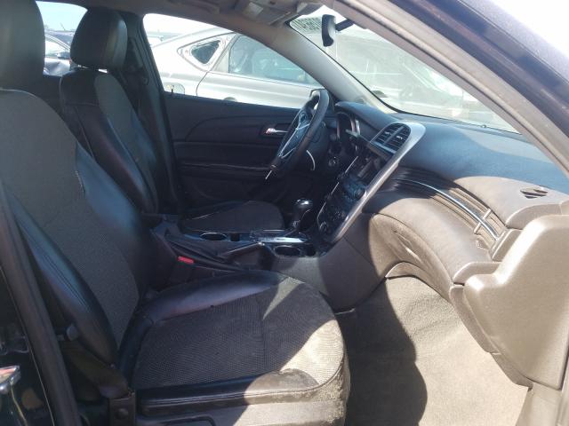 2015 CHEVROLET MALIBU 1G11C5SL1FF330258