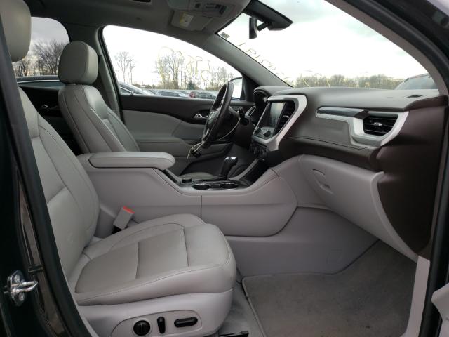 2017 GMC ACADIA SLT 1GKKNULS2HZ222386