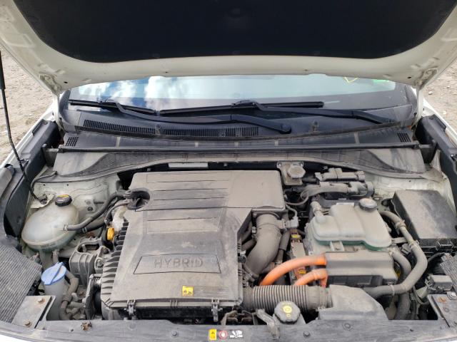 2017 KIA NIRO FE KNDCB3LC2H5048855