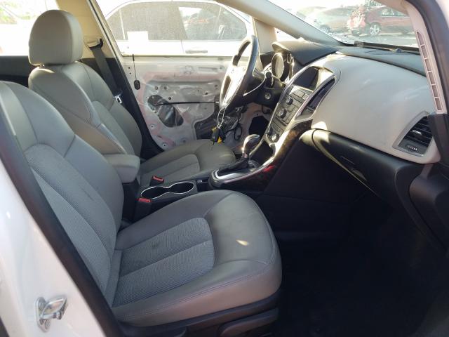 2014 BUICK VERANO CON 1G4PR5SK0E4134177