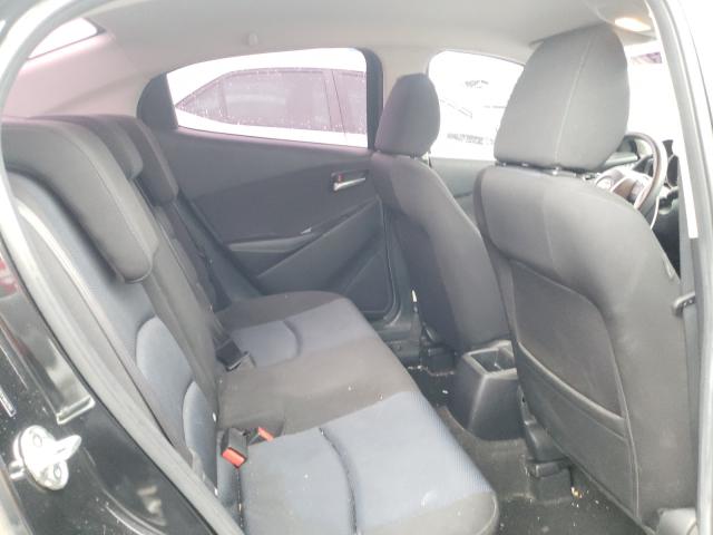2016 TOYOTA SCION IA 3MYDLBZV3GY140791