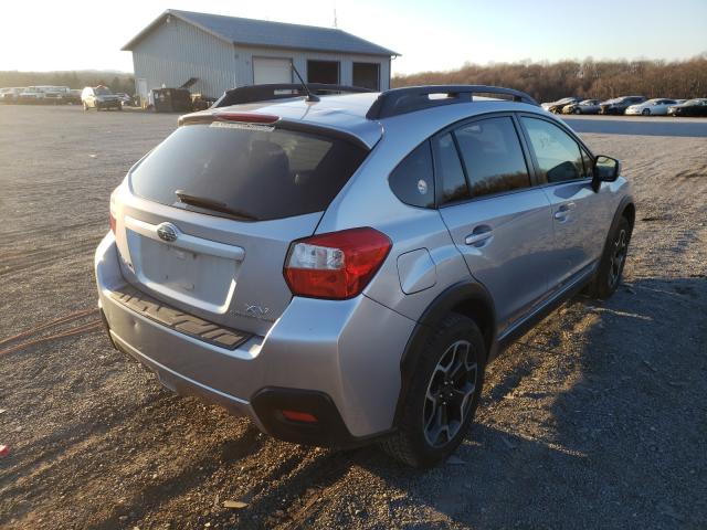 2014 SUBARU XV CROSSTR JF2GPAGC8E8319799