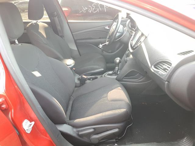 2014 DODGE DART SE AE 1C3CDFDH6ED903388