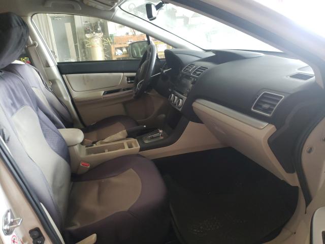 2015 SUBARU XV CROSSTR JF2GPACC7F8242124