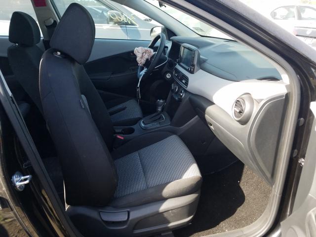 2020 HYUNDAI KONA SE KM8K12AAXLU529182