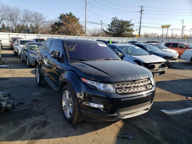 2013 LAND ROVER RANGE ROVE SALVP1BG0DH728662