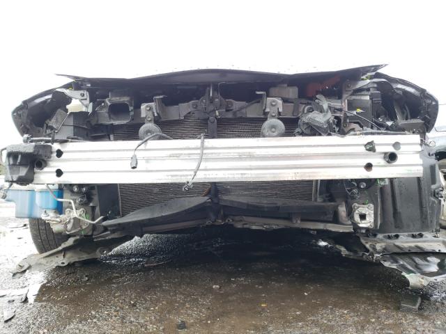 2017 TOYOTA PRIUS - JTDKARFU3H3538352