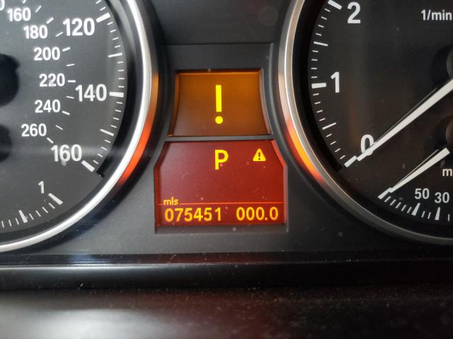 2014 BMW X1 WBAVM1C53EVW52576