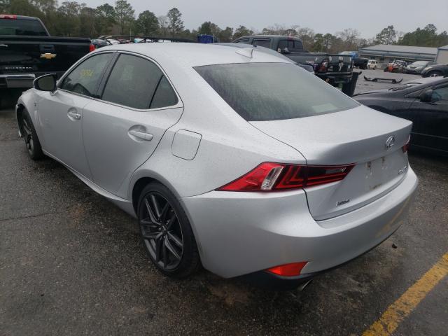 2014 LEXUS IS 250 JTHBF1D29E5032561