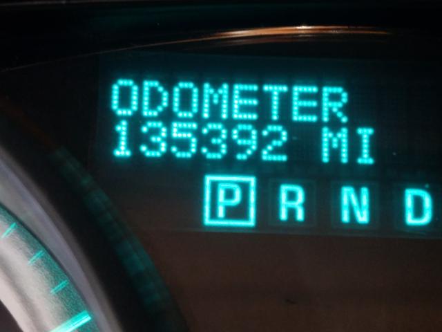 2010 BUICK ENCLAVE CX 5GALRBED1AJ161710