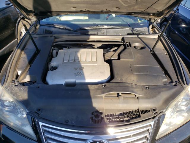 2010 LEXUS ES 350 JTHBK1EG9A2359561