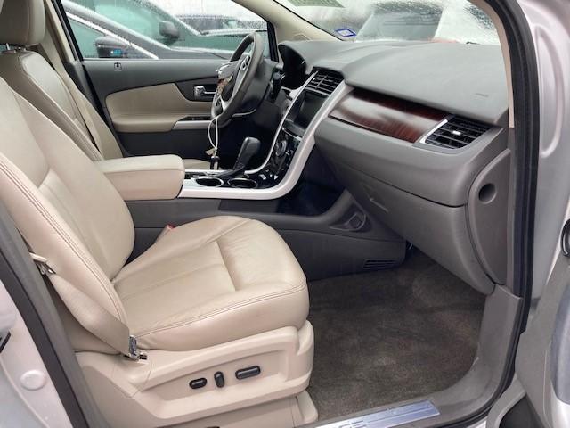2014 FORD EDGE LIMIT 2FMDK3KC7EBB55022